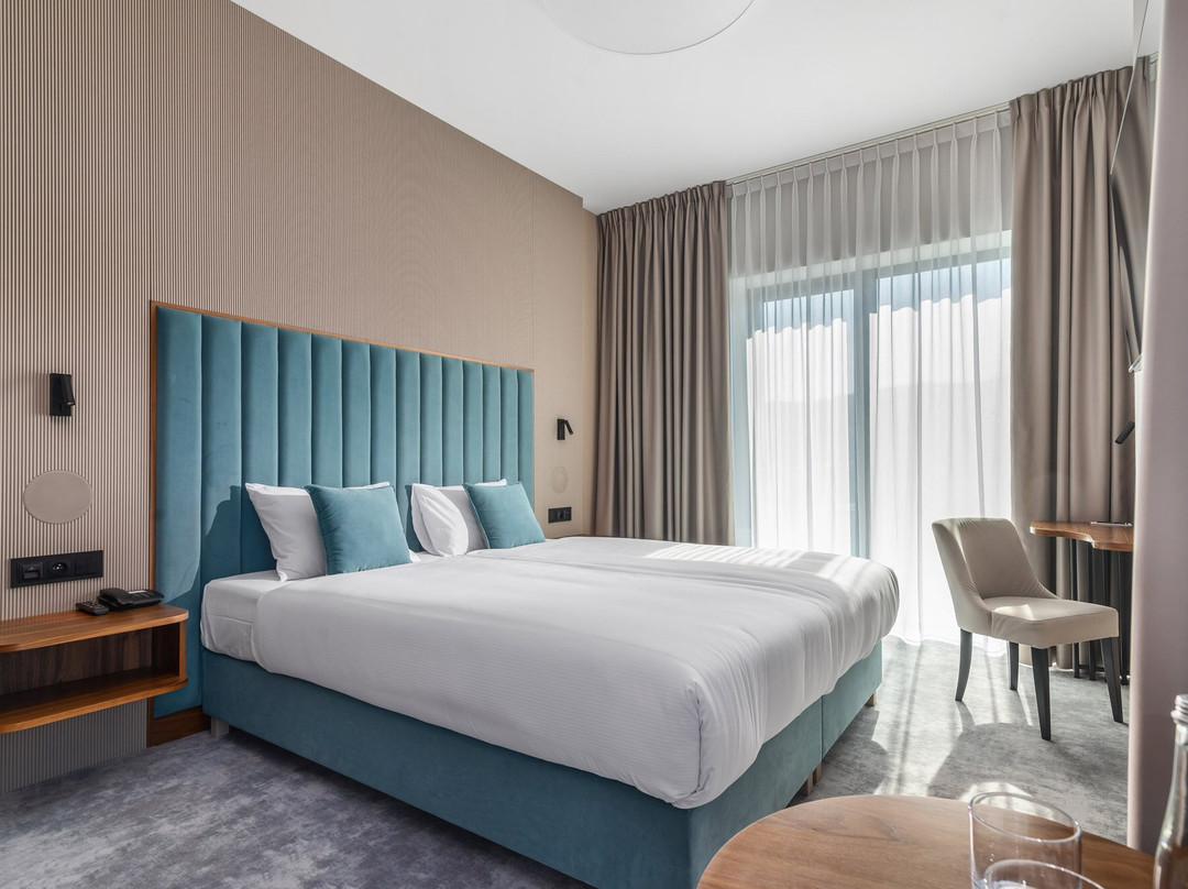 My Story Gdynia Hotel