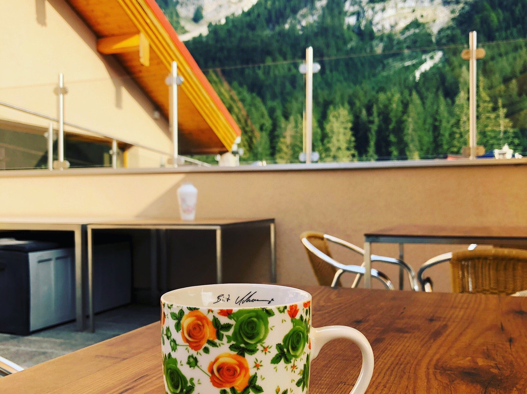 Gasthaus Pension Reiterklause主图