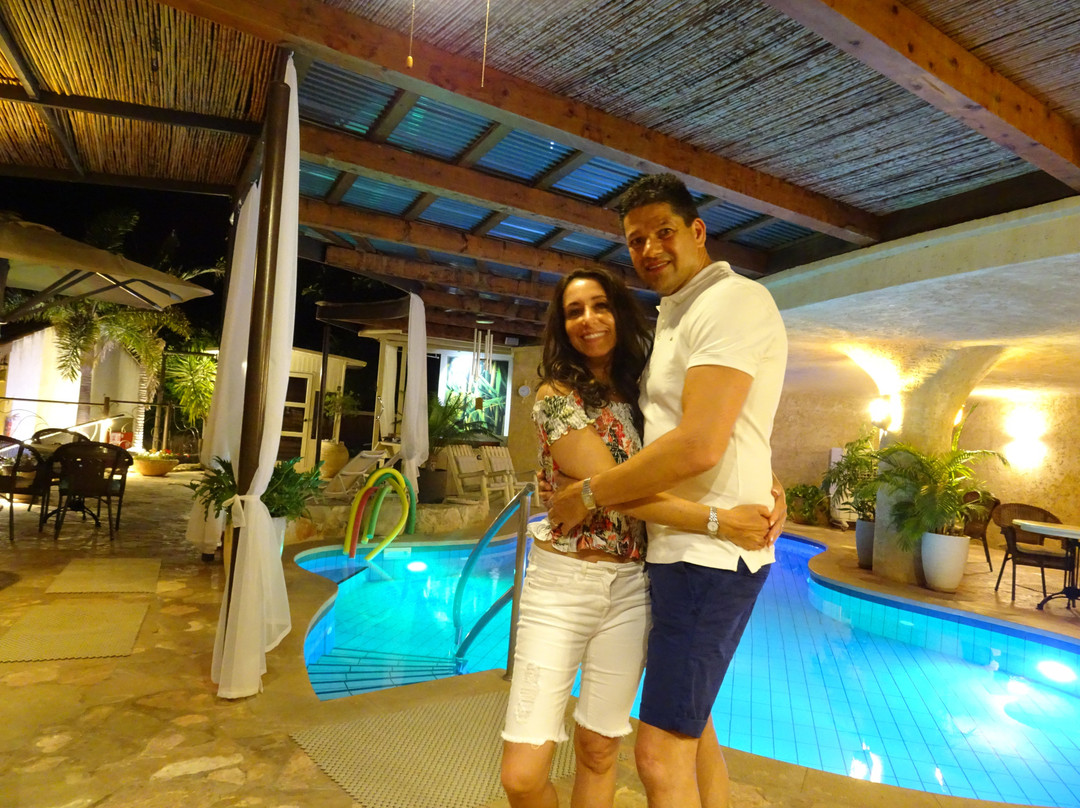 Cnaan Village - Boutique and Spa Villa主图