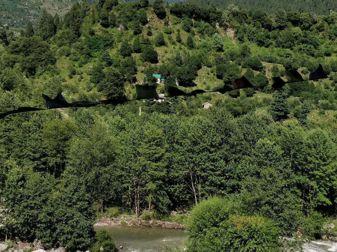 Hotel Green Tara - A Unit of Aransh Group主图