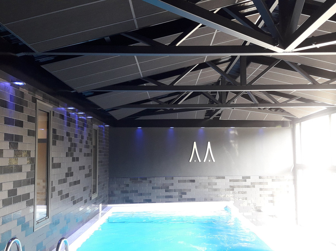 The Magic Hotel & Spa主图