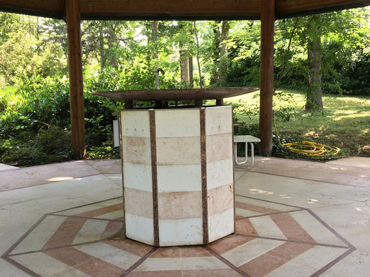 Terme Della Salvarola-萨索洛必去景点