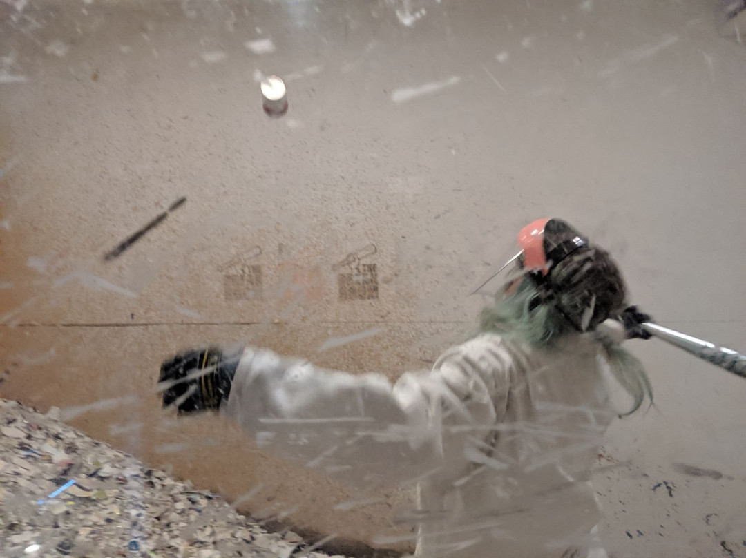 The Break Room-科灵伍德必去景点