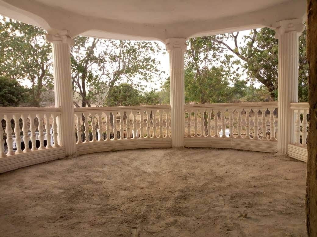 Kamakwie White House Hotel主图