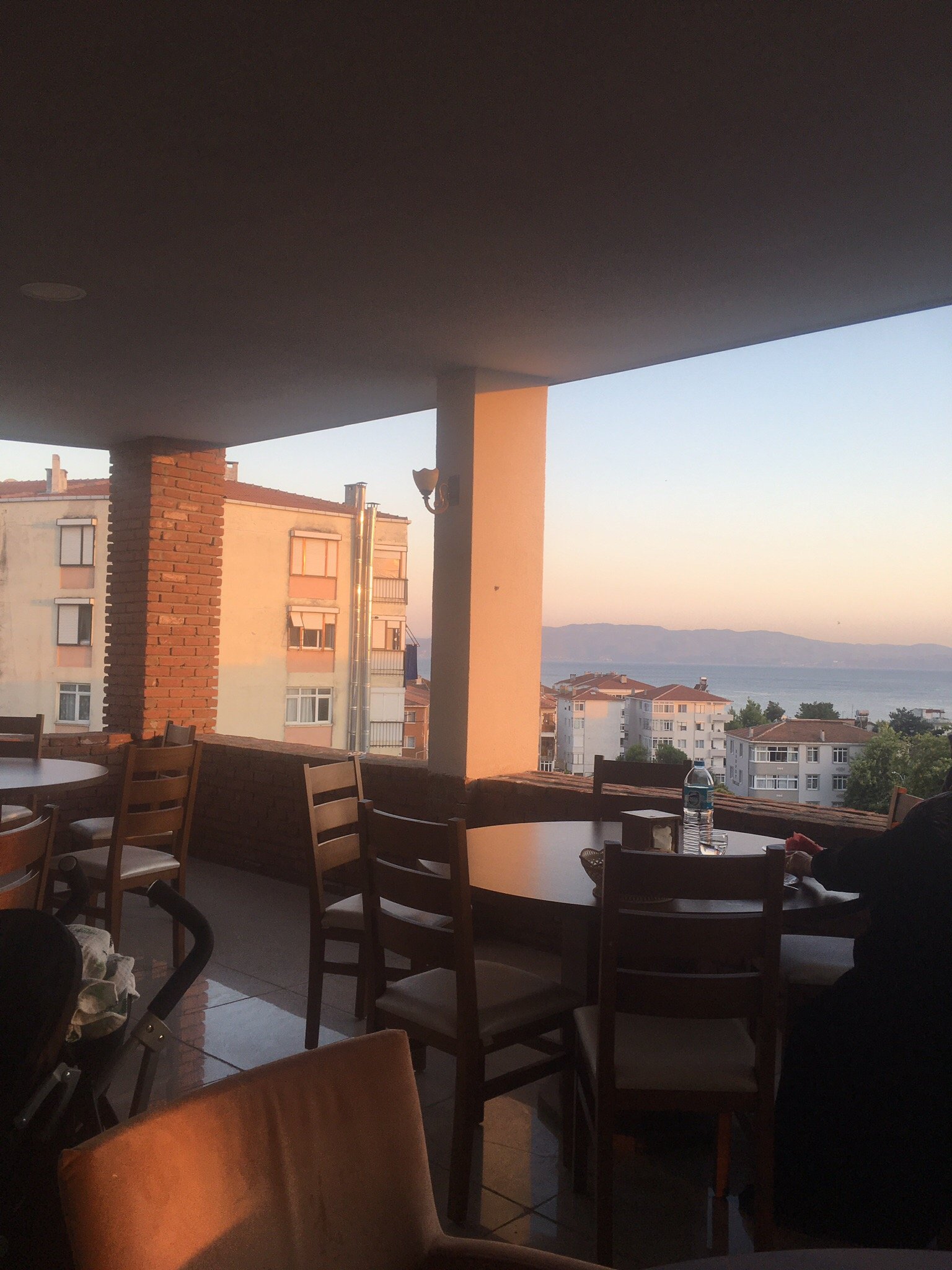 Altuncu Thermal Otel-官方