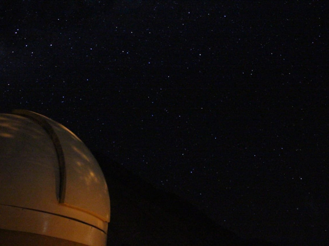 Observatorio Galileo景点图片