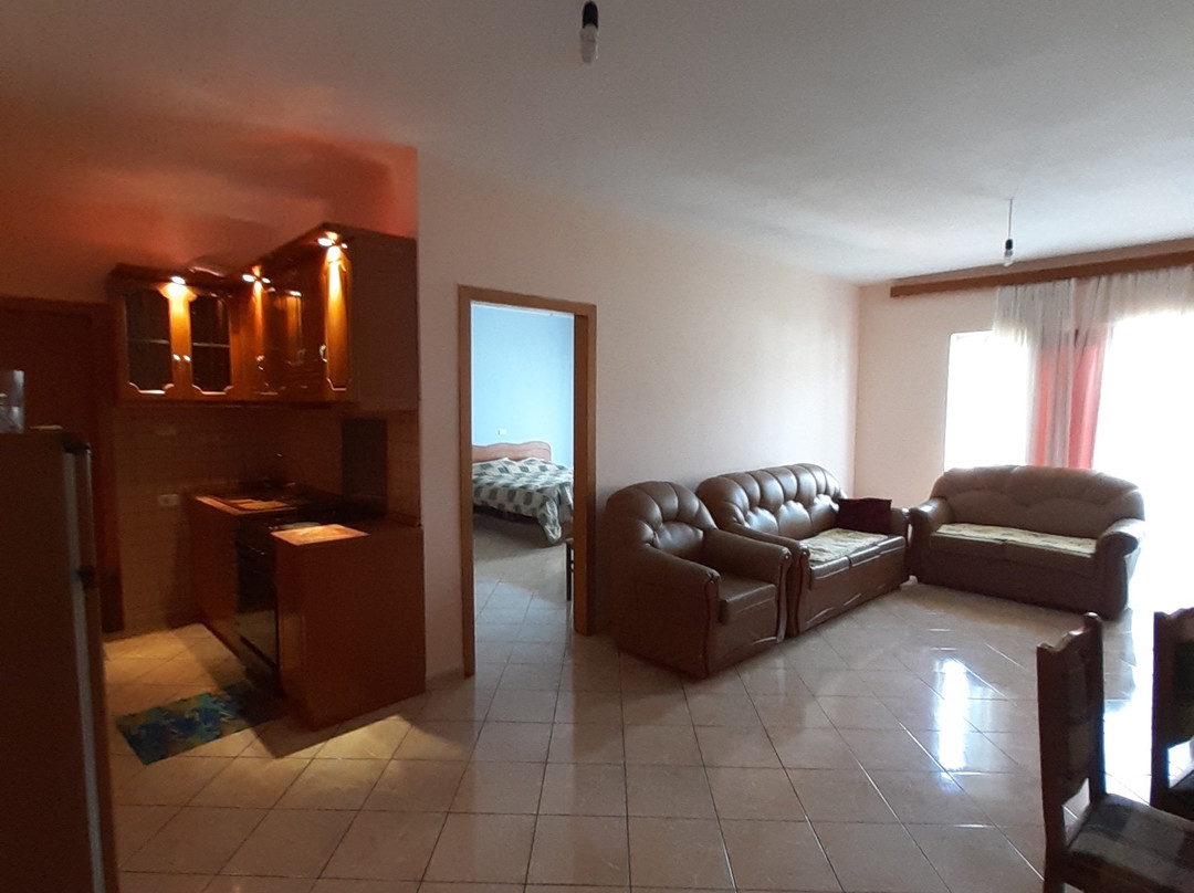 Himara Seas The Day-Himare必去景点