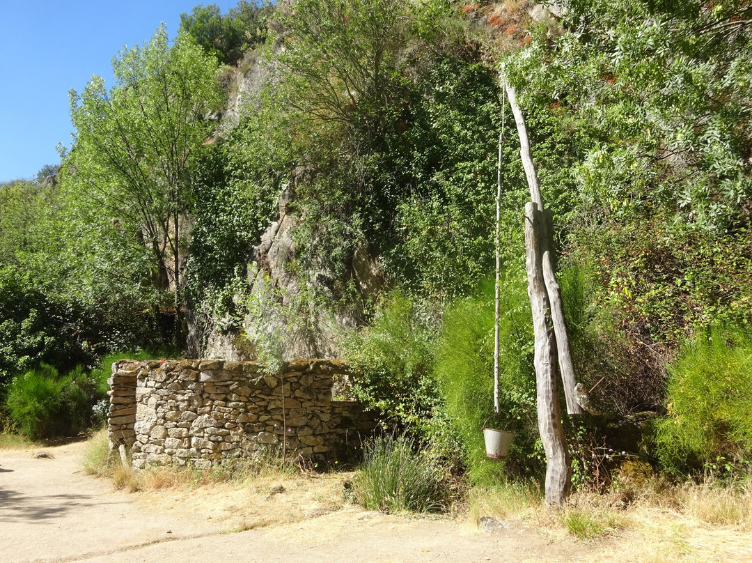 Parque Natural do Douro Internacional景点图片