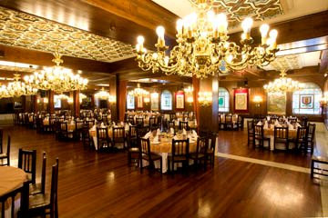 孔德罗德里戈一号酒店主图