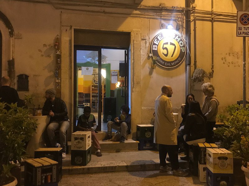 Ciacco Bed and Breakfast主图