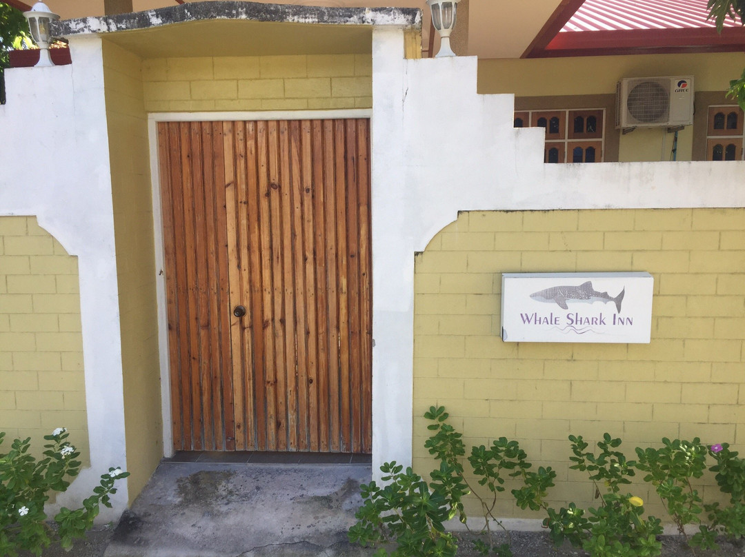 Whale Shark Inn主图