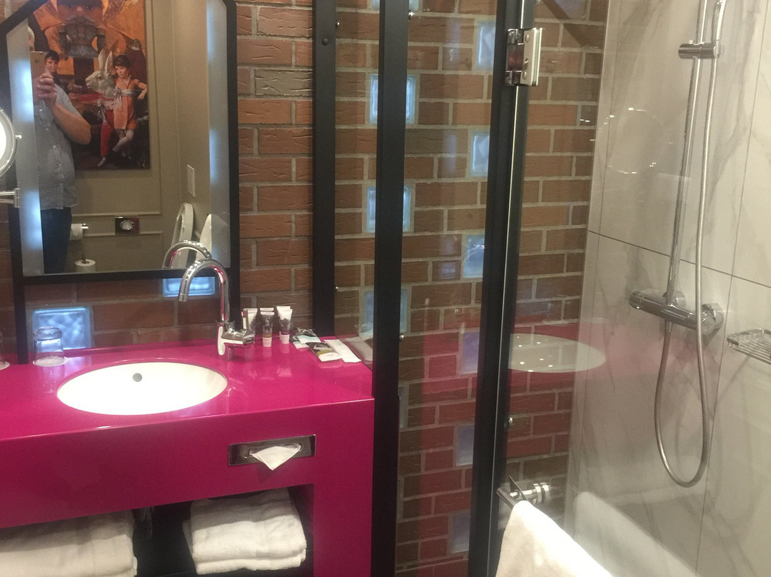 Mercure Kaliningrad Center主图