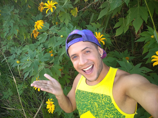 Espaco Verde Chico Mendes-Sao Caetano do Sul必去景点