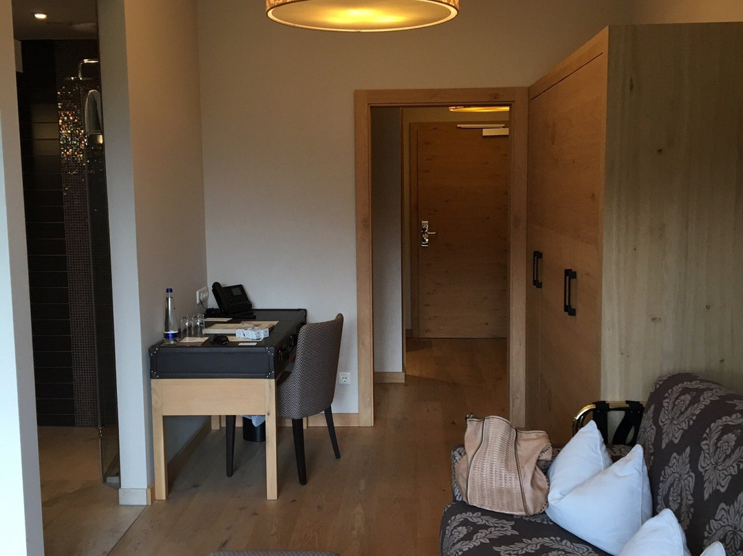 Wohlfuhlhotel Ortnerhof Relax & Balance主图