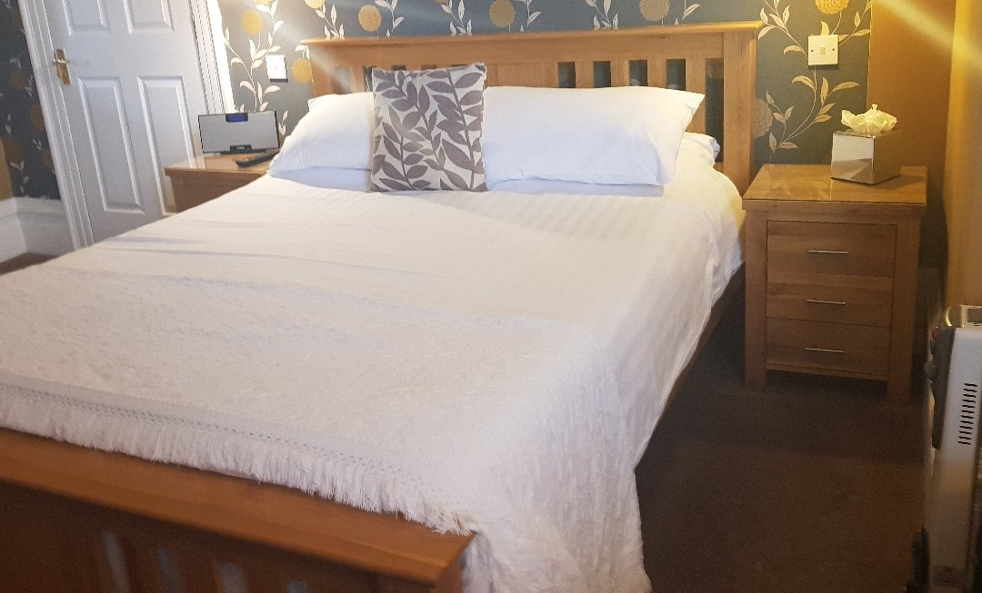 布伦特伍德宾馆主图