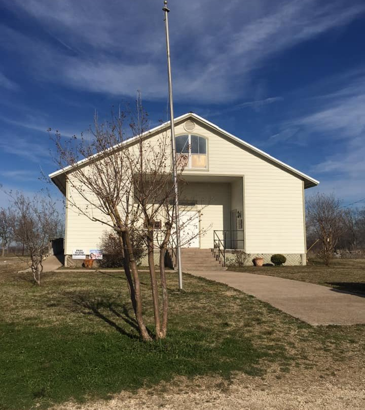 Branch Davidian Memorial Park-韦科必去景点
