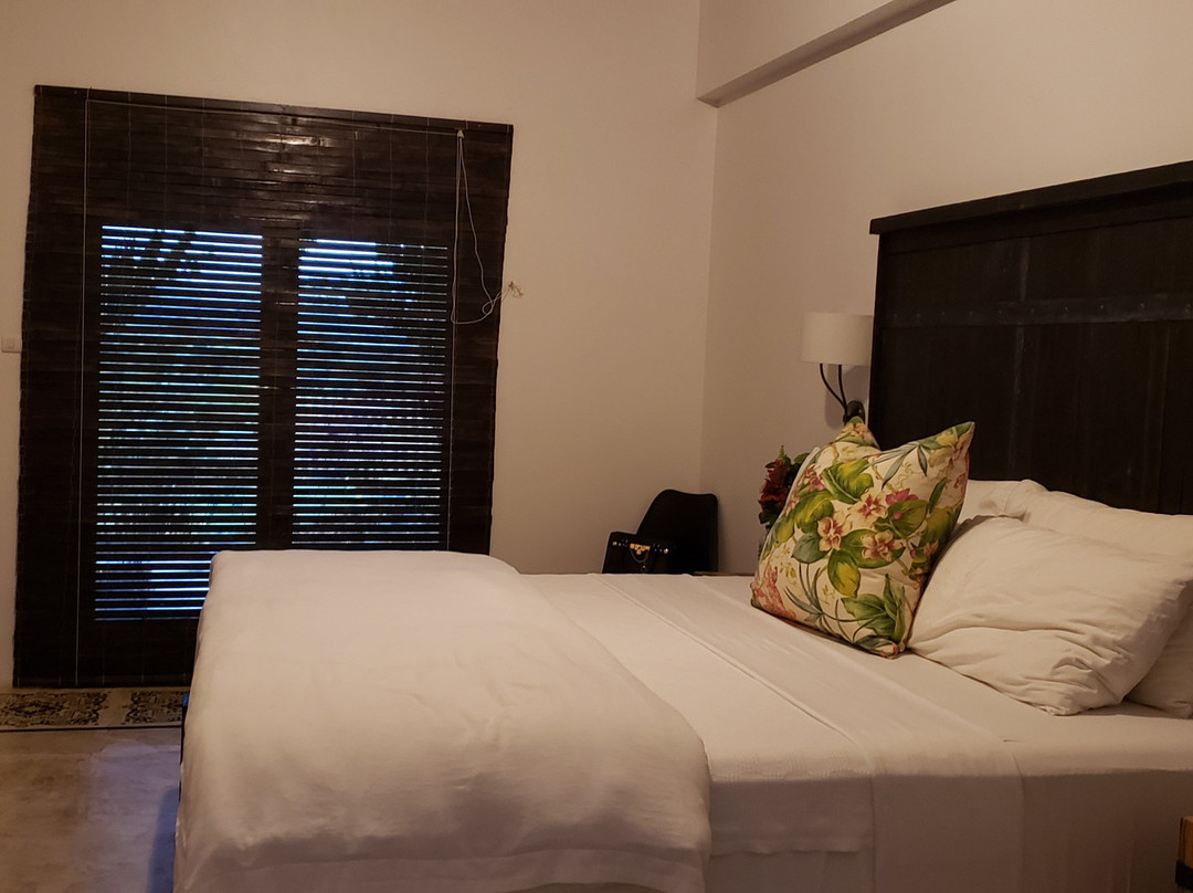 Villas Los Olivos主图