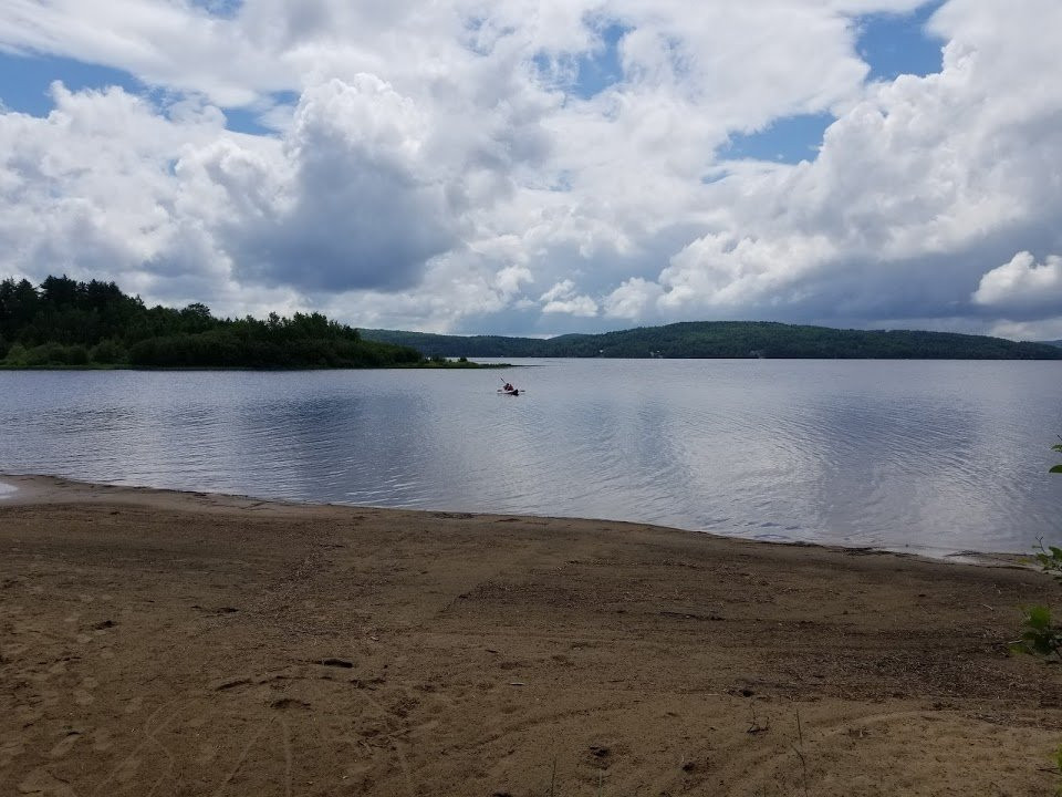 Auberge Du Lac Taureau主图