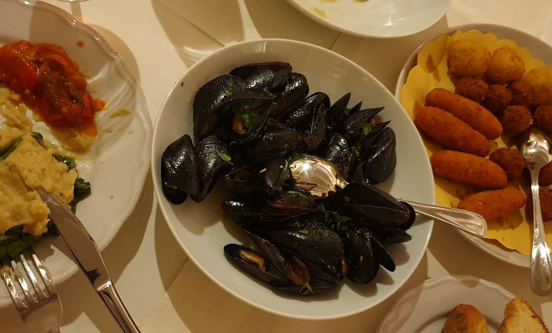 Hotel dei Messapi主图