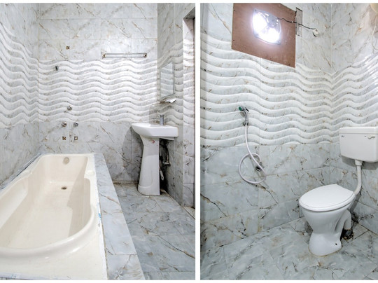 OYO 26461 Gulmohar Palace主图