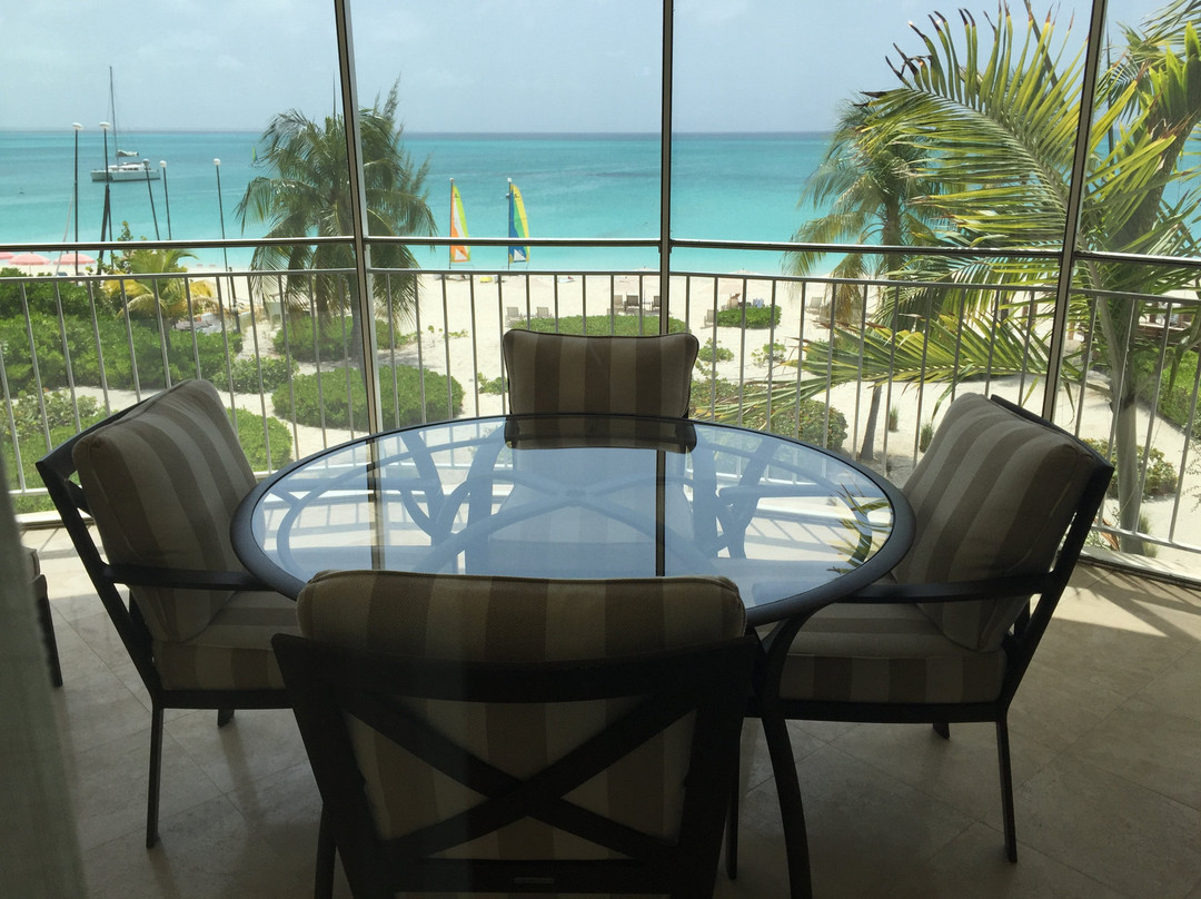 格雷斯湾托斯卡纳酒店主图