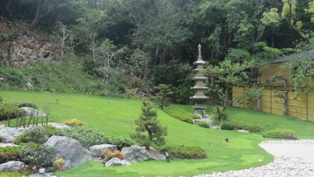 大江户温泉物语甄选白滨御苑（原：Yukai度假村甄选白滨御苑）主图