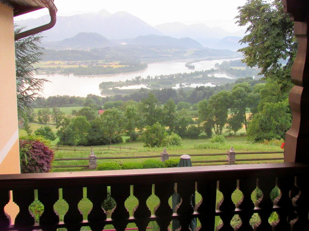 Gasthof Karawankenblick主图