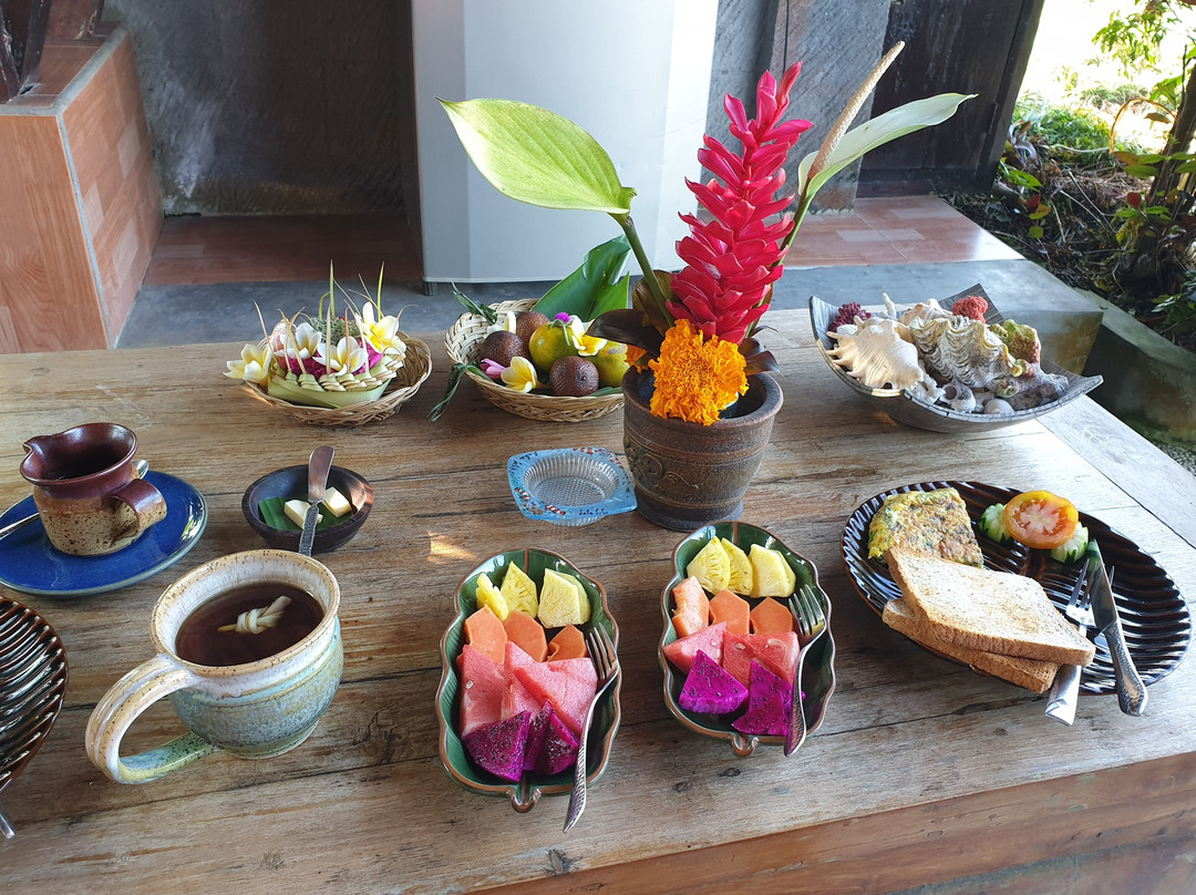 Swallow Guesthouse Bali主图