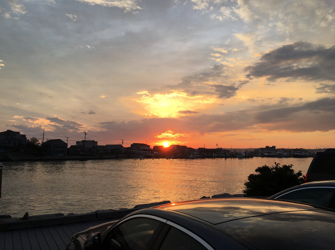 Port Of Galilee-纳拉干西特必去景点