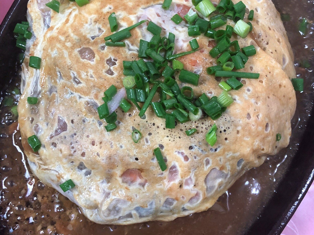 汝莪餐馆和美食-Shang Ping Restaurant