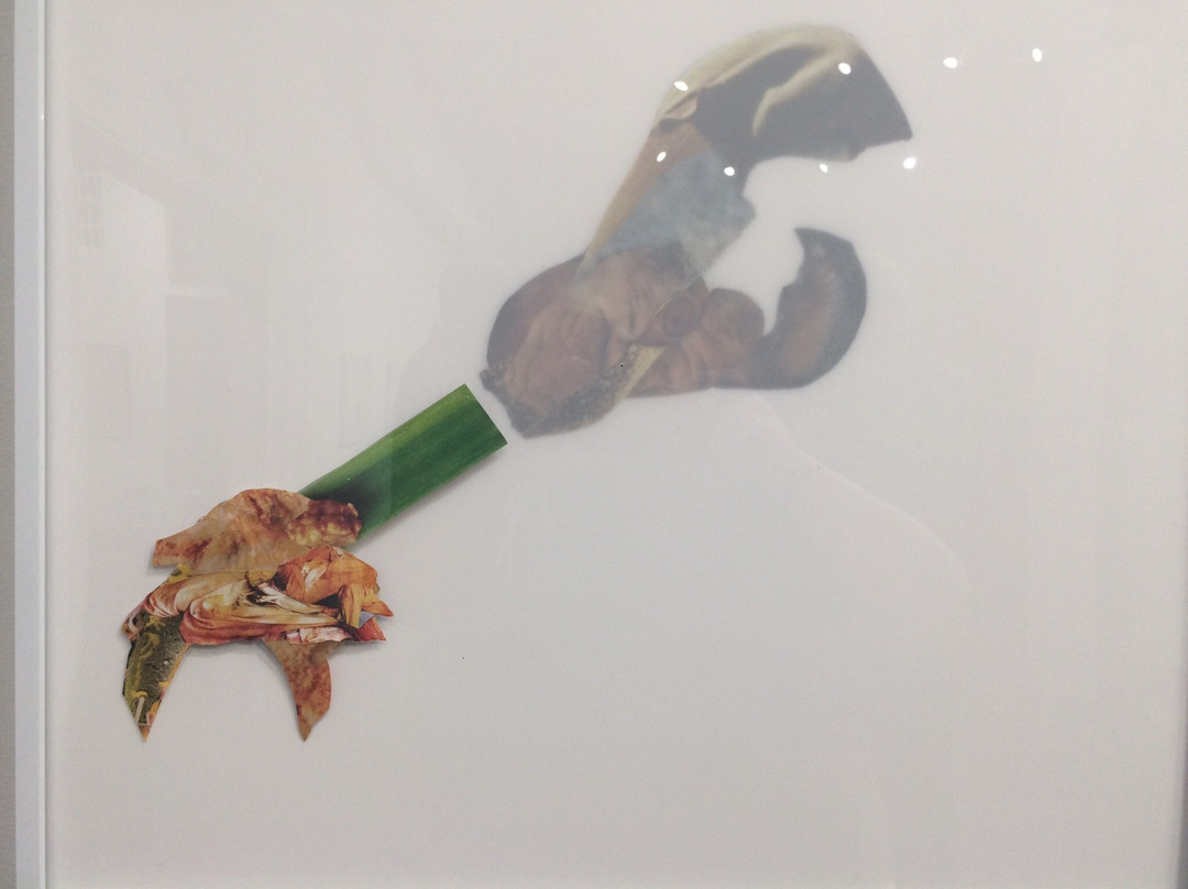 LUX Center for the Arts-林肯必去景点