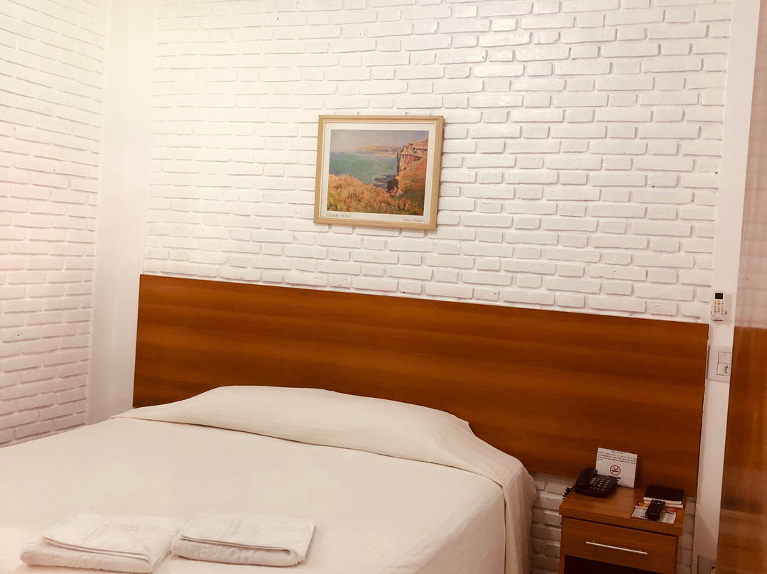 Hotel Pousada Vale do Sol主图