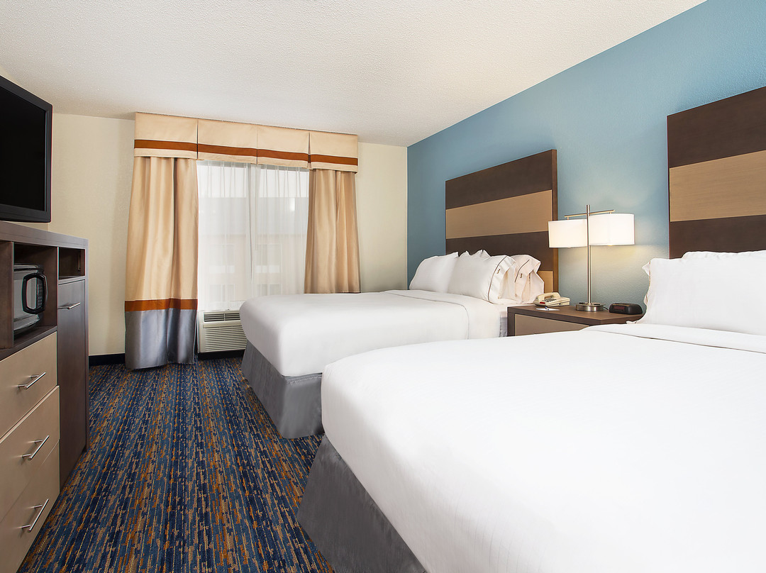 Holiday Inn Express Berea By IHG主图