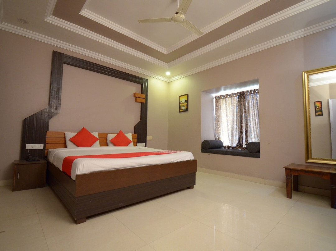 OYO 23264 Indraprastha主图
