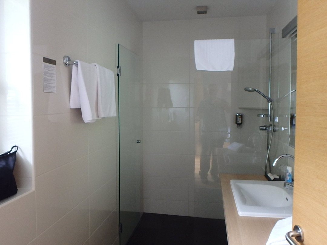 Naturhotel Tandler主图