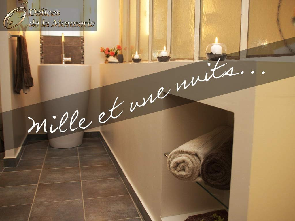 Ô Délices De La Monnerie主图