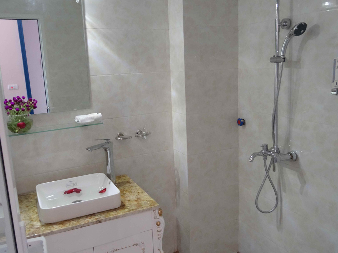 Lucky Budda Inn Villa主图