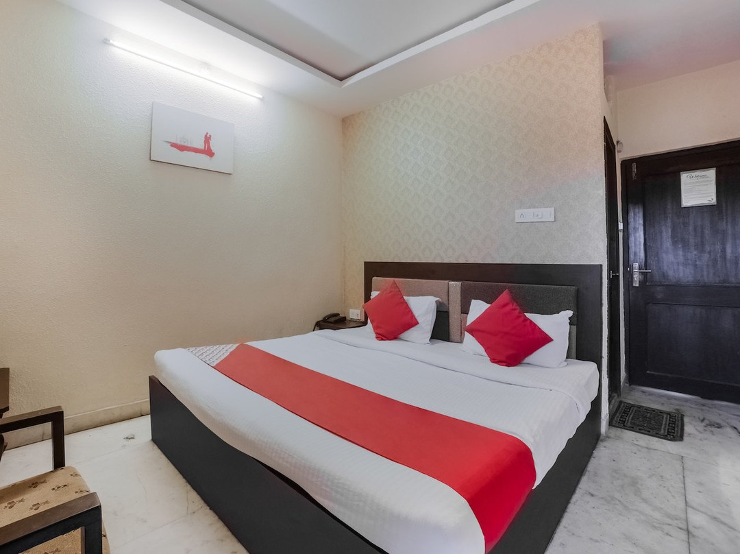 Treebo Trend Siddharth主图