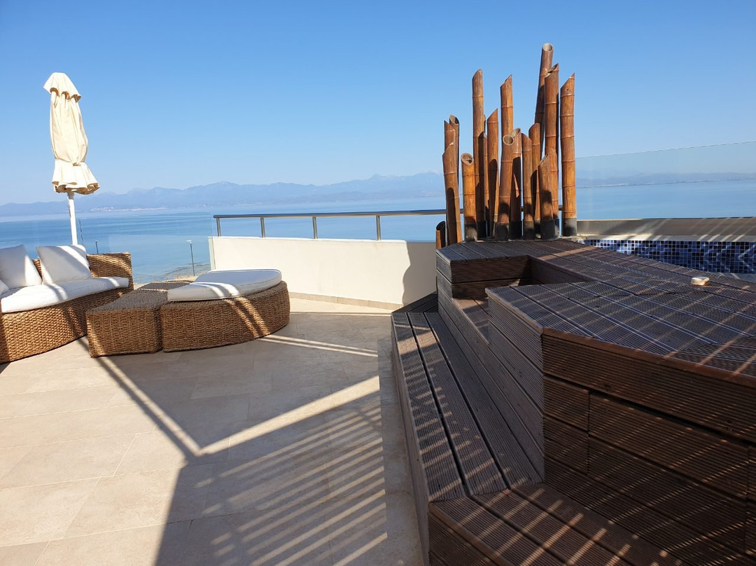 Alas Resort & Spa主图