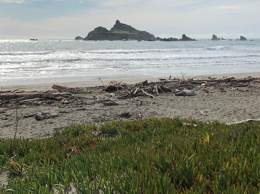 Pebble Beach景点图片