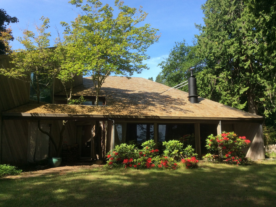 The Sands of Morning Beach Bed & Breakfast主图