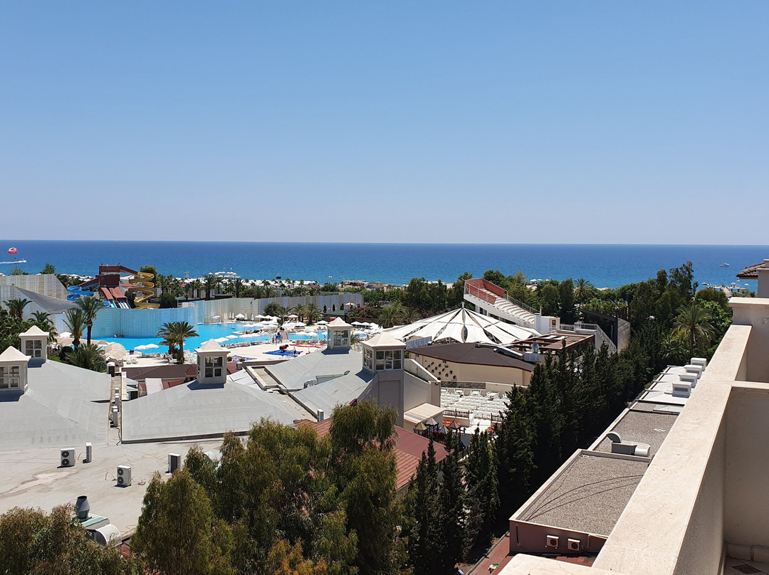 Sunis Elita Beach Resort Hotel & Spa主图