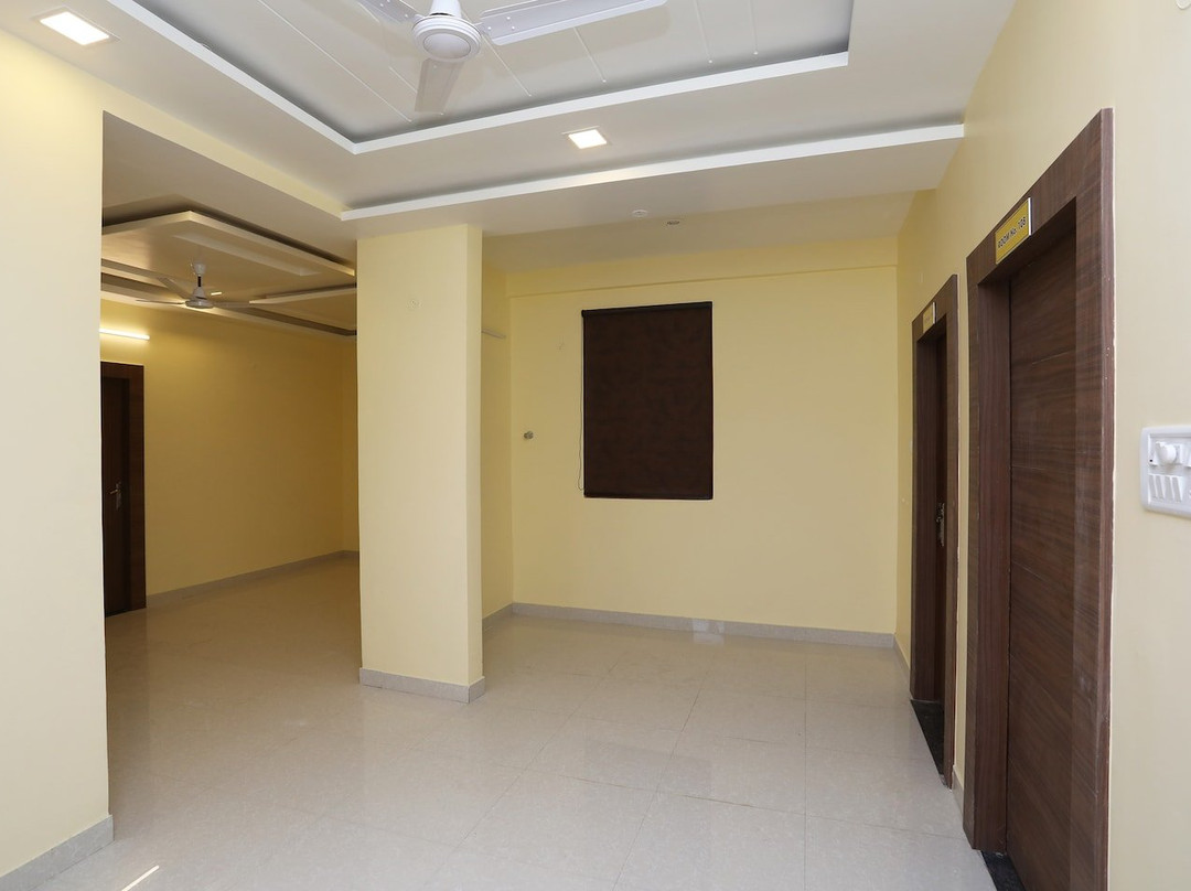 OYO 23616 Hotel Ss主图