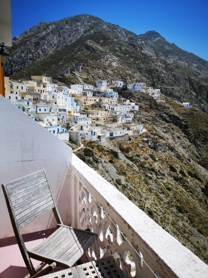 Aphrodite Hotel主图