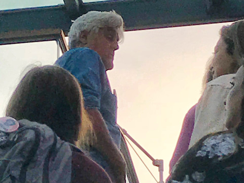 La La Tours-洛杉矶必去景点