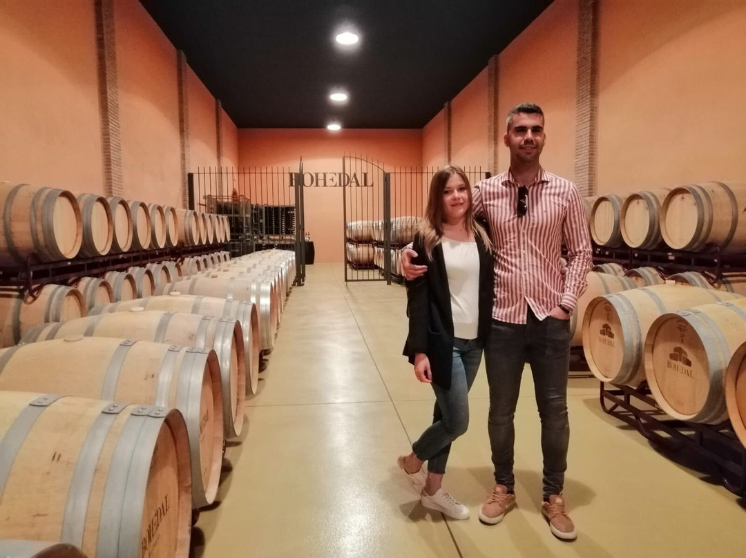 Bohedal Bodega Boutique景点图片