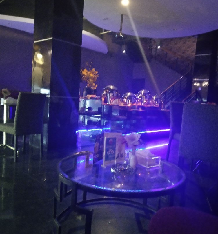 Delta Spa & Health Club Manado景点图片