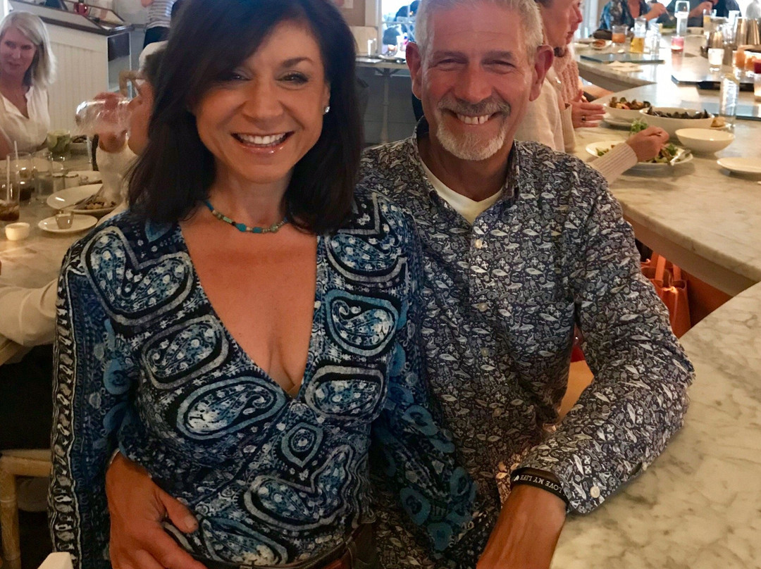 The Tides Beach Club主图