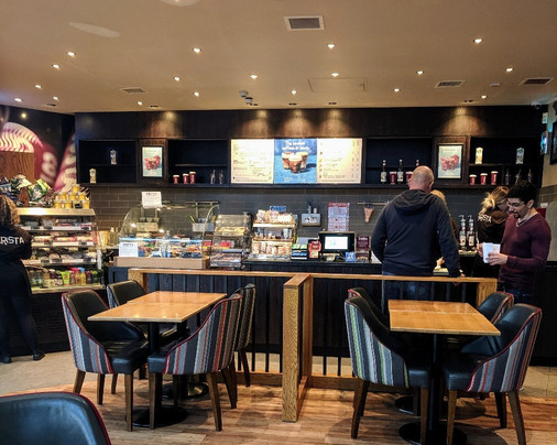 Odeon Cinema-查塔姆必去景点