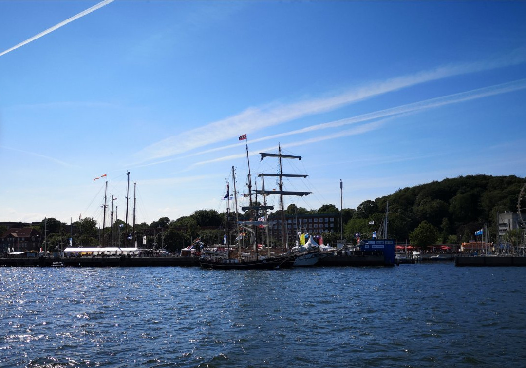 Hotel Kieler Foerde主图